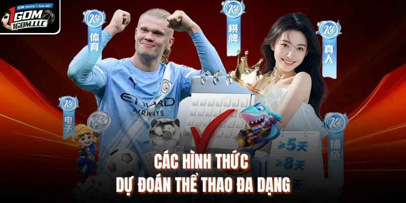 Dự kiến ​​​​công thức có thể mong đợi thao tác đa dạng 